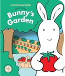 Bunny's Garden (Pat the Bunny)