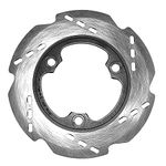 PA Rear/Back Disc Plate for TVS Apachi RTR