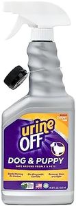 Urine Off 