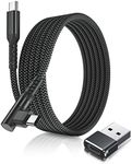 Basesailor USB C to USB C 100W Cabl