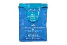 La Marinere Skin Lightening Facial Kit for Women | Ideal for all skin type | Whitening | Brightening | Tightening | Easy Steps | Salon Skin at Home | Pack of 10