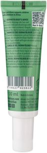 Altruist Anti-Redness Tinted Face Cream SPF50, Unscented, 30ml