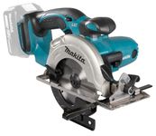 Makita DSS501Z 18V Li-Ion LXT 136mm Circular Saw - Batteries and Charger Not Included