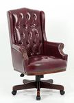 Lorell Executive Chairs