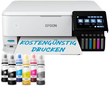 Epson EcoT