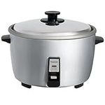 Panasonic Commercial Rice Cooker, L