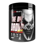 Black Beast The Big Daddy Xtreme Pre workout (22 Servings, Rocket Pop) | 6000mg Citrulline, 4500mg Beta-Alanine, 2000 mg Taurine, Sharp Focus, Strength, Energy and Pump 200g