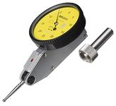 Mitutoyo 513-424-10E Dial Test Indicator Horizontal Type 8mm Stem