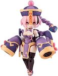 Megahouse Desk Top Army N-202D Titania Genbu