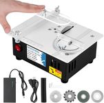 MXBAOHENG Mini Table Saw S3 Portabl