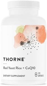 THORNE Red
