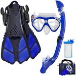 Aisrida Kids Snorkeling Set Childre