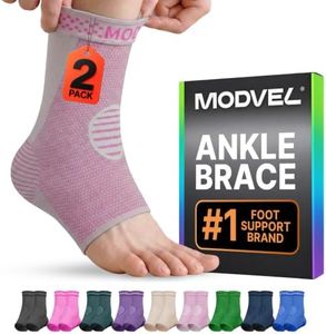 Modvel Foo