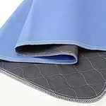 ZIQING Bed Pads for Incontinence Wa