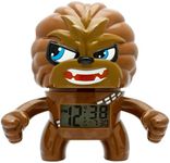 BulbBotz Star Wars Chewbacca Kids L