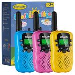 Kid Walkie Talkies