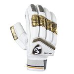 SG Batting Gloves HP LITE Youth LH