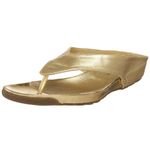 Pierre Dumas Women's Ruth-2 Sandal,Black,8 M US