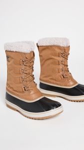 Sorel 1964 PAC Nylon Snow Boots – Men’s, Size 9 UK