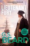 Lieutenant Fury: a brilliantly engaging and rip-roaring naval adventure set during the French Revolutionary Wars that will keep you hooked!