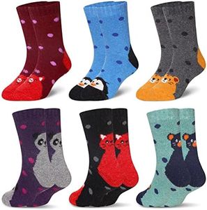 LEYMING Heated Socks