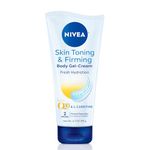 NIVEA Skin Firming & Toning Gel-Cream 6.7 Ounce