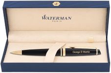 Personalized Waterman Expert Ballpo