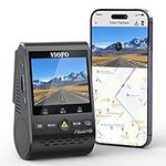 VIOFO A129 Plus Dash Cam 2K 1440P 6