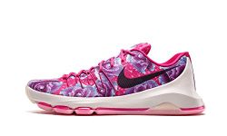 Nike KD 8 PRM 'AUNT PEARL' - 819148-603 - SIZE 11.5
