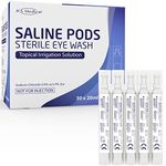 Saline Solutions