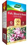 Westland 20600010 Fish, Blood and Bone All Purpose Plant Food, 1.5 kg