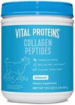 Vital Proteins, Collagen Peptides, Unflavored 1.25 lbs