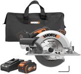 Worx Nitro 20V Brushless Cordless C