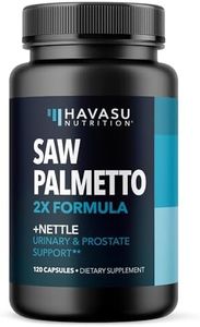 Saw Palmet