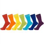 Colorful Socks