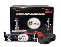 Tanya 33MM Charcoal Tablets for Inc