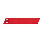 EvoShield PRO-SRZ Guard Strap - Scarlet