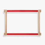 Needlework Frame, Embroidery Frame 