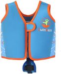 SwimBest Swim Vest - Swim Jacket/Bu