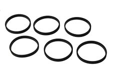 URO Parts 11617547242 Intake Manifold Gasket Set, Intake Manifold to Cylinder Head