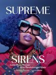 Supreme Sirens: Iconic Black Women 