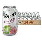Kern's Guava Nectar, 11.3 Fl Oz (Pa