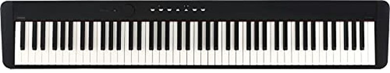 Casio, 88-Key Digital Pianos - Home (PX-S1000BK)