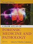 Color Atlas of Forensic Medicine an