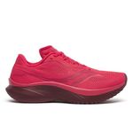 Saucony Kinvara 15, 216 cayenne currant, 5.5 UK