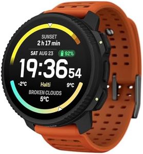 SUUNTO Ver