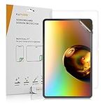 kwmobile Screen Protector Compatible with HONOR Pad 8 Screen Protector - 2x Anti-reflective Matte Film for Tablet