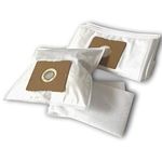 ZZ-Clan 10 Vacuum Cleaner Bags for Dirt Devil M2012-5 M 2012 + 2 Filters (603)