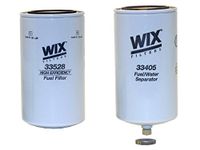 Wix Replacement Filters for FASS I Replaces FF3003 - FS1001