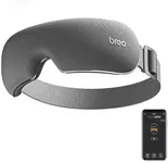 Breo iSeeM Eye Massager with Heat, 